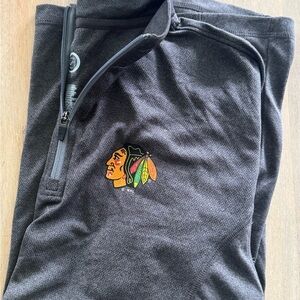 NHL Chicago Blackhawks Pullover